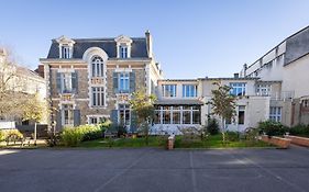 La Maison Blanche